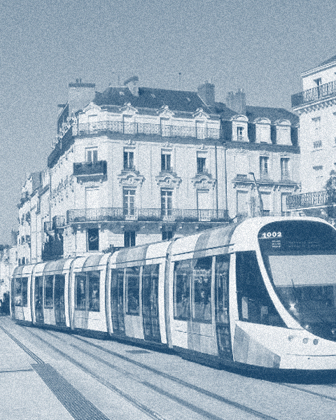 Agence immobilier Angers centre ville