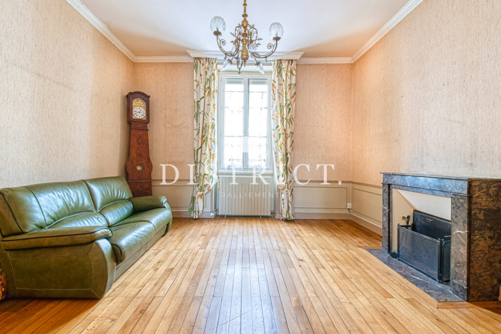 Maison angevine